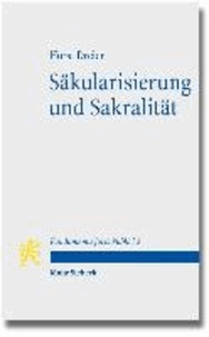 Säkularisierung und Sakralität - Zum Selbstverständnis des modernen Verfassungsstaates.