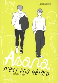 Asana n'est pas hétéro