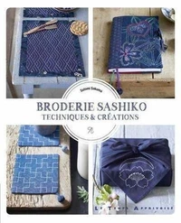 Broderie Sashiko