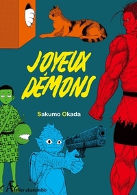Sakumo Okada - Joyeux Démons.