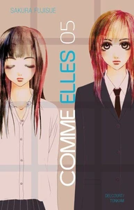 Comme elles T05