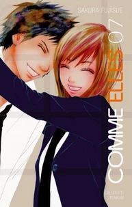 Comme elles T07