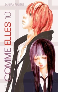 Comme elles T10