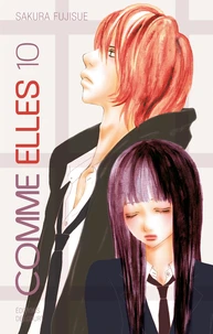 Comme elles Tome 10