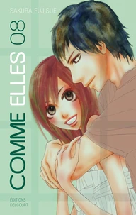 Comme elles Tome 8
