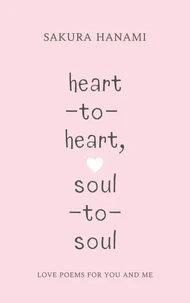 Heart-to-Heart, Soul-to-Soul