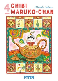 Chibi Maruko-chan T04