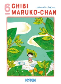 Chibi Maruko-chan Tome 6