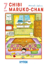 Chibi Maruko-chan Tome 7