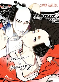 Momo & Manji Tome 2