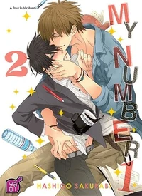 My Number 1 Tome 2