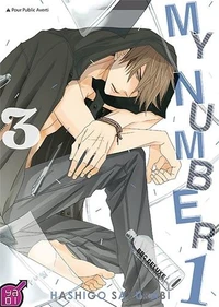 My Number 1 Tome 3