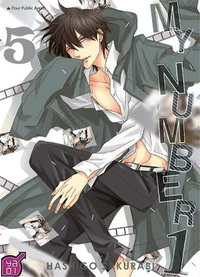 My Number 1 Tome 5