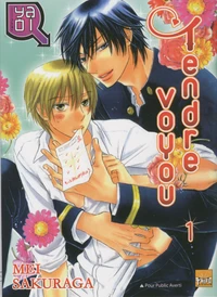 Tendre voyou Tome 1