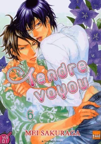 Tendre voyou Tome 6