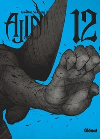 Ajin - Tome 12