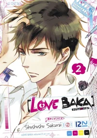 Love Baka Tome 2