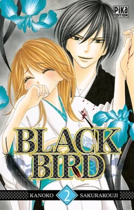 Black Bird Tome 2