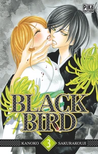 Black Bird Tome 3