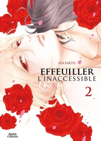 Effeuiller inaccessible Tome 2