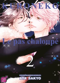 Kuroneko - Le pas chaloupé Tome 2