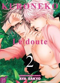 Kuroneko Tome 2