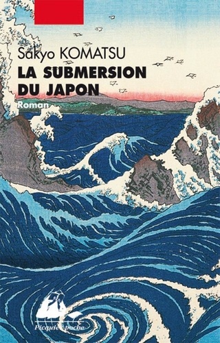 La submersion du Japon
