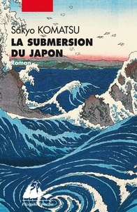 Sakyo Komatsu - La submersion du Japon.