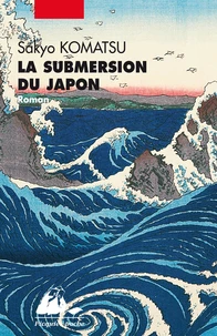 La submersion du Japon