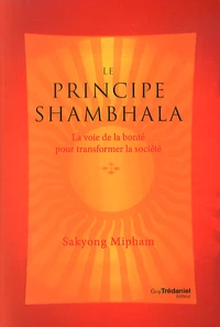 Le principe Shambhala