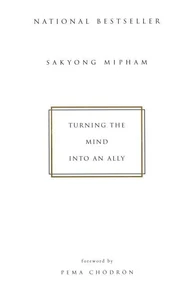 Turning the Mind Into an Ally