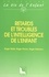 Retards et troubles de l'intelligence de l'enfant