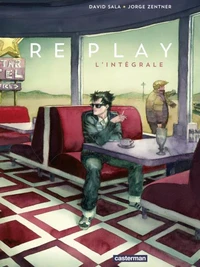 Replay L'Intégrale