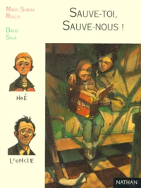 Sauve-Toi, Sauve-Nous !