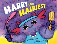 Harry the Hairiest