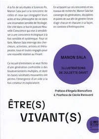 Etre(s) vivant(s)