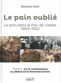 Le pain oublié
