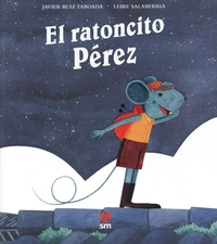 El ratoncito Pérez
