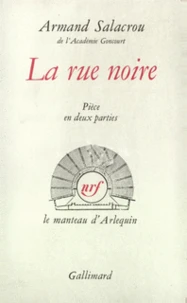 RUE NOIRE