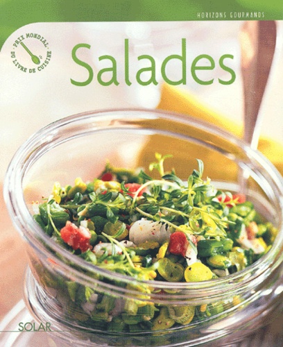 Collectif - Salades.