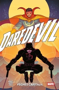 Télécharger le livre électronique au PC Daredevil Tome 2 (French Edition) 9791039132510 par Saladin Ahmed, Aaron Kuder, Juann Cabal, Laurence Bélingard 