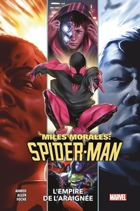 Ebooks télécharger rapidshare deutsch Miles Morales: Spider-Man Tome 5