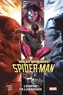 Saladin Ahmed et Christopher Allen - Miles Morales: Spider-Man Tome 5 : L'empire de l'arraignée.