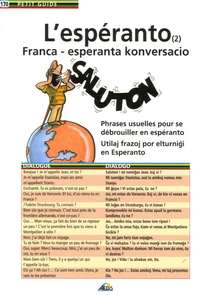 L'espéranto (2)