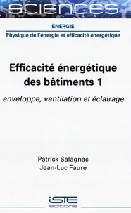 Efficacité énergétique des bâtiments