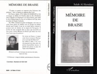 Salah Al Hamdani - Mémoire de braise.