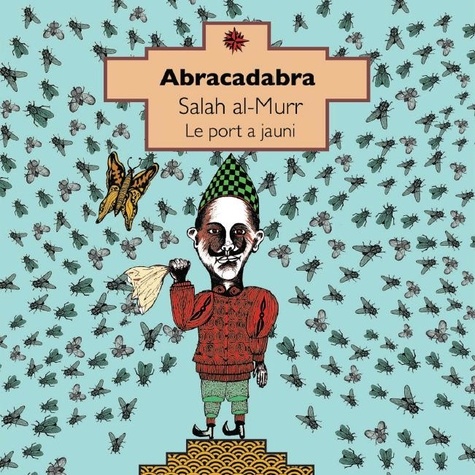 Salah Al Murr - Abracadabra.
