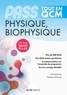 Salah Belazreg - PASS Tout en QCM - Physique, Biophysique - PASS et L.AS.