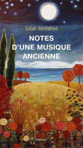 Notes d'une musique ancienne