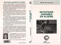 Salah Bouchemal - Mutations agraires en Algérie.